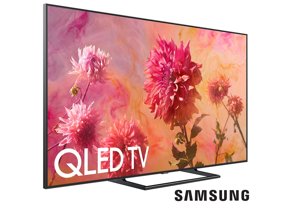 65" Class Q9F 4K Smart QLED TV (2018) TVs - QN65Q9FNAFXZA | Samsung US