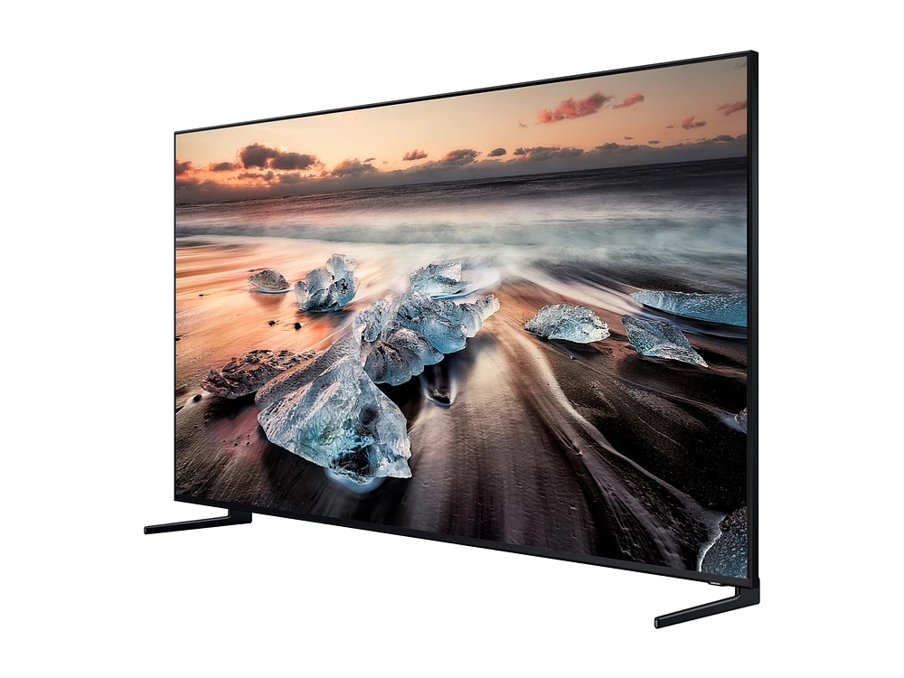 2019 QLED 8K Q900 55" - Specs & Price | Samsung US