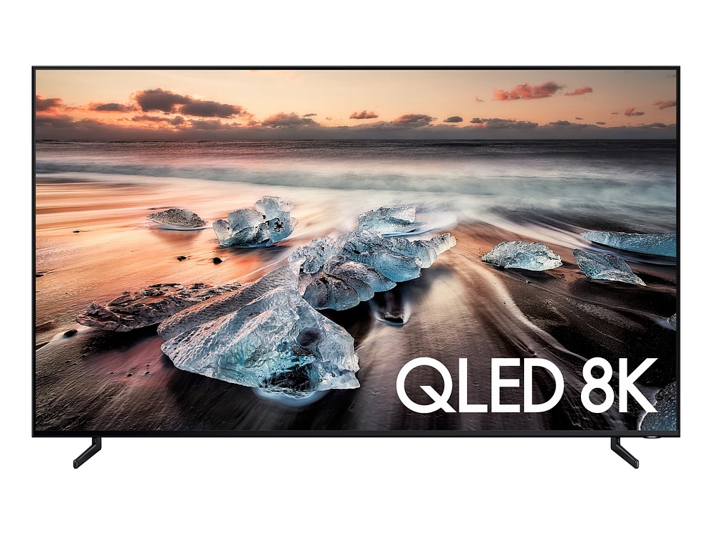 2019 QLED 8K Q900 98" - Specs & Price | Samsung US