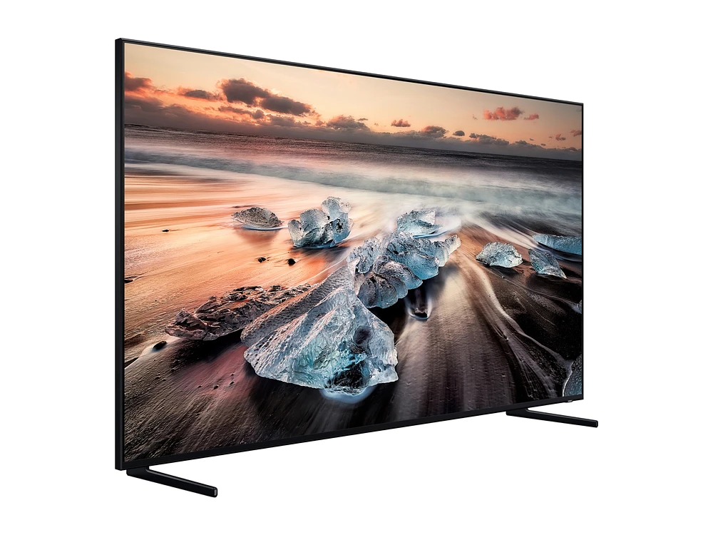 2019 QLED 8K Q900 98" - Specs & Price | Samsung US