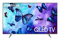 49" Class Q6F 4K Smart QLED TV (2018) TVs - QN49Q6FNAFXZA | Samsung US