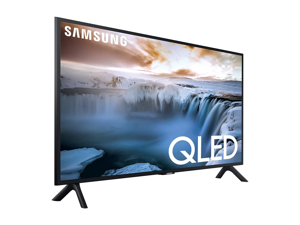 32" Class Q50R QLED Smart 4K UHD TV (2019) TVs | Samsung US