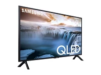 32" Class Q50R QLED Smart 4K UHD TV (2019) TVs | Samsung US