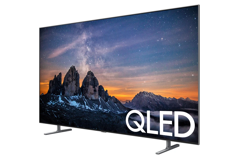 2019 QLED 4K Q80R 75" - Specs & Price | Samsung US