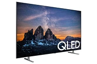 2019 QLED 4K Q80R 75" - Specs & Price | Samsung US