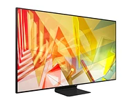 55" Class Q90T QLED 4K UHD HDR Smart TV 2020 - QN55Q90TAFXZA | Samsung US