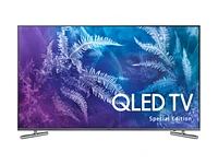 49" Class Q6F Special Edition QLED 4K TV - QN49Q6FAMFXZA | Samsung US