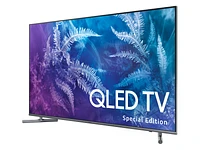 49" Class Q6F Special Edition QLED 4K TV - QN49Q6FAMFXZA | Samsung US