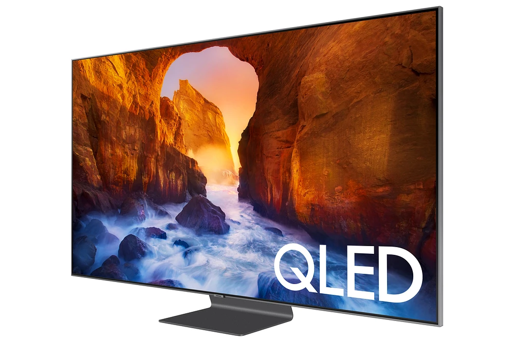 2019 QLED 4K Q90R 65" - Specs & Price | Samsung US