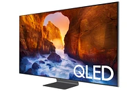 2019 QLED 4K Q90R 65" - Specs & Price | Samsung US