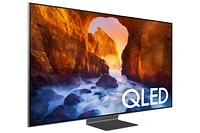 2019 QLED 4K Q90R 65" - Specs & Price | Samsung US