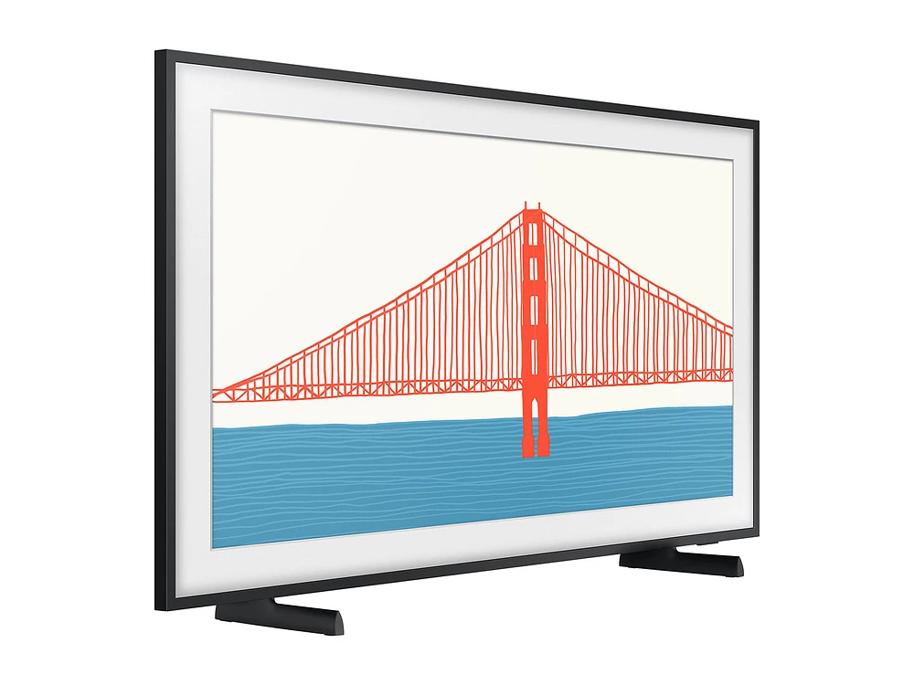 65-Inch Class The Frame | Digital Art Display Smart TV | Samsung US