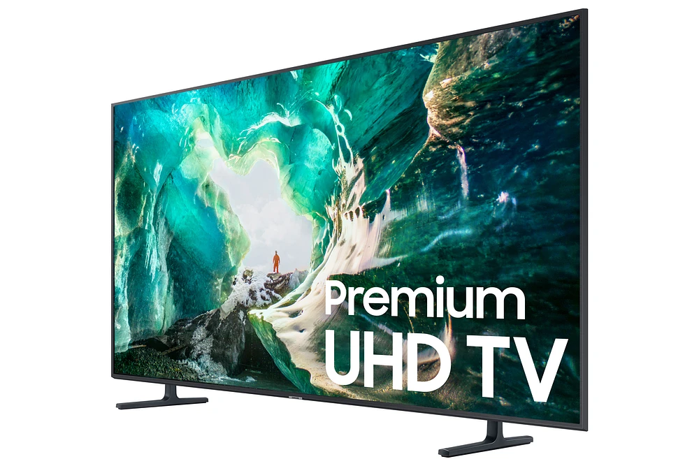 2019 Premium UHD 4K TV RU8000 65" - Specs & Price | Samsung US