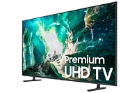 2019 Premium UHD 4K TV RU8000 65" - Specs & Price | Samsung US