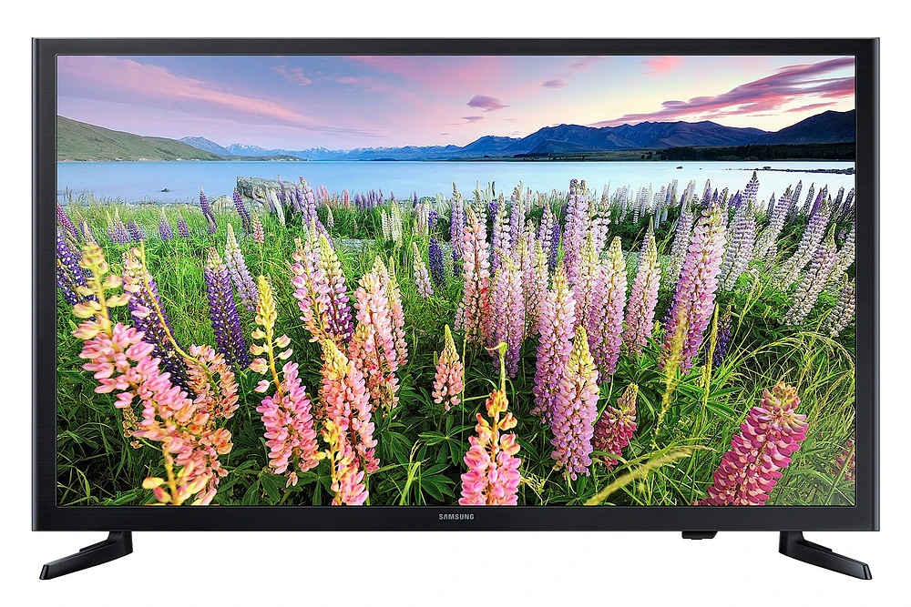 32" Class J5003 LED TV TVs - UN32J5003EFXZA | Samsung US