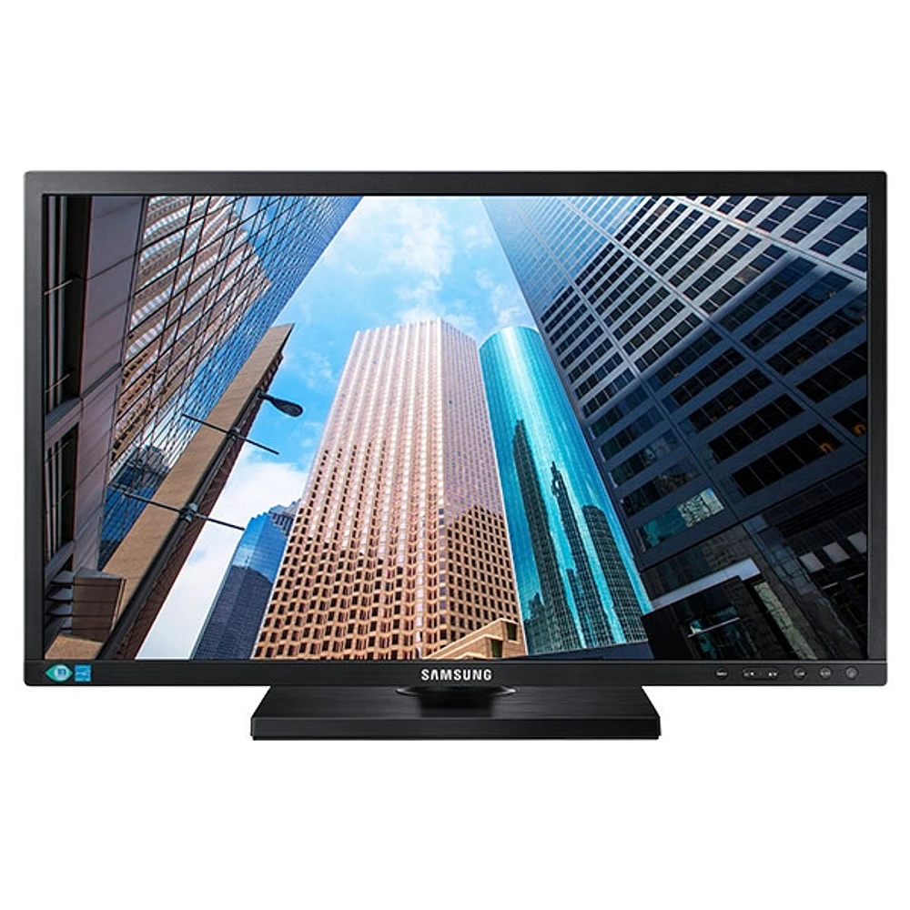 SE650 Series 24" - LS24E65UDWG/ZA | Samsung US