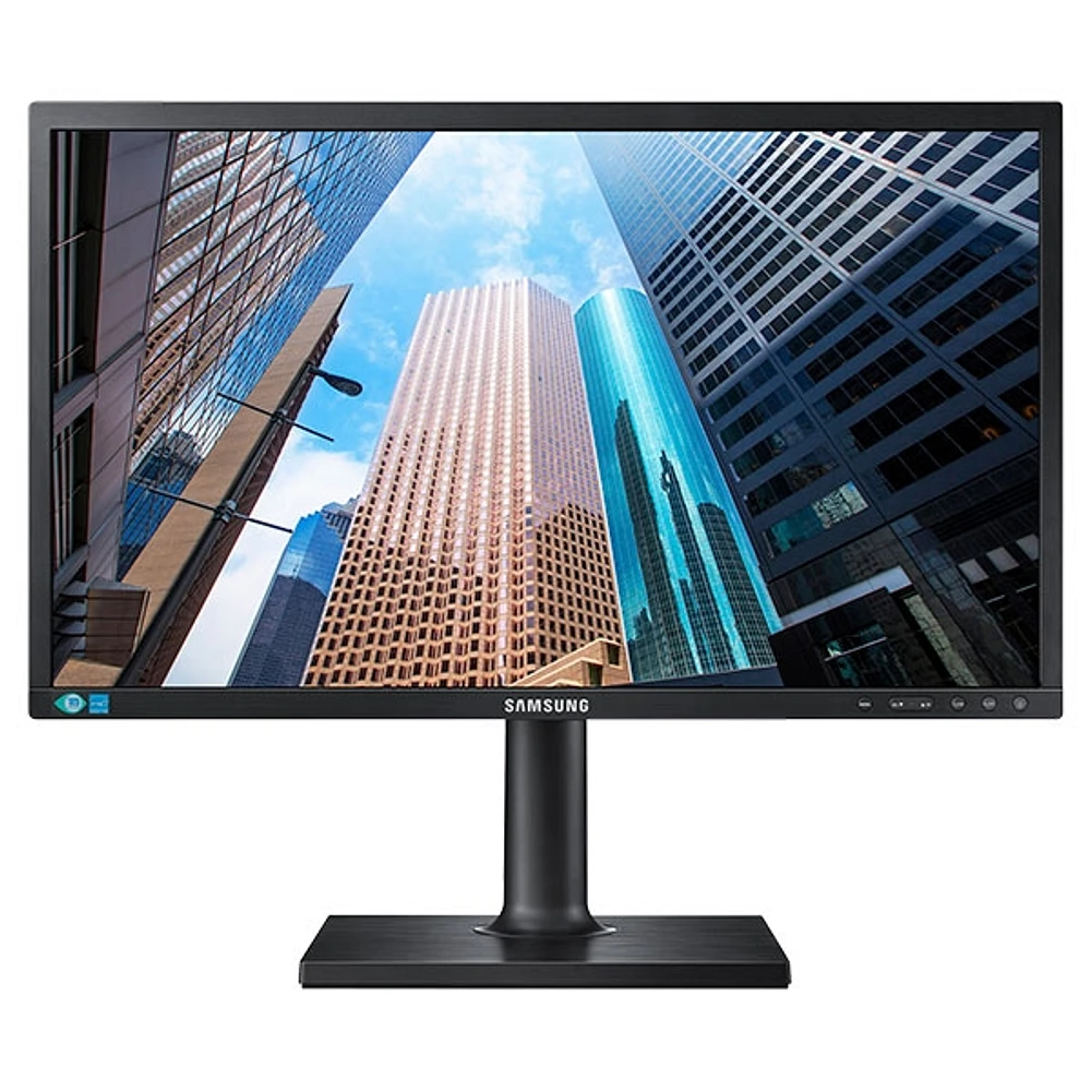 SE650 Series 24" - LS24E65UDWG/ZA | Samsung US