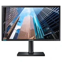 SE650 Series 24" - LS24E65UDWG/ZA | Samsung US