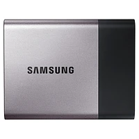 Portable SSD T3 1TB Memory & Storage - MU-PT1T0B/AM | Samsung US