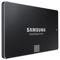 SSD 850 EVO 2.5" SATA III 1TB Memory & Storage - MZ-75E1T0B/AM | Samsung US