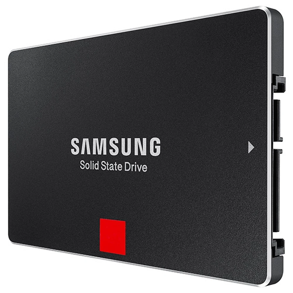 SSD 850 PRO 2.5" SATA III 1TB Memory & Storage - MZ-7KE1T0BW | Samsung US