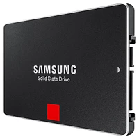 SSD 850 PRO 2.5" SATA III 1TB Memory & Storage - MZ-7KE1T0BW | Samsung US