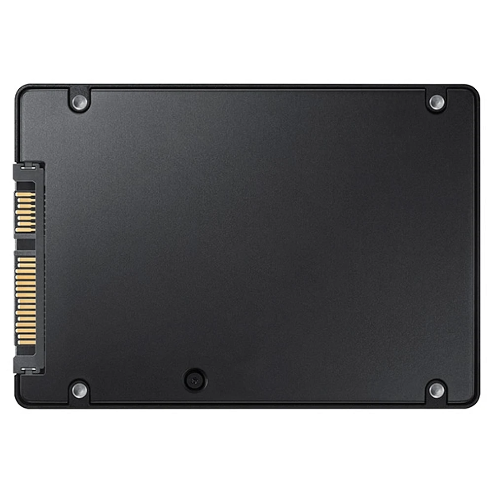 SSD 850 PRO 2.5" SATA III 256GB Memory & Storage - MZ-7KE256BW | Samsung US