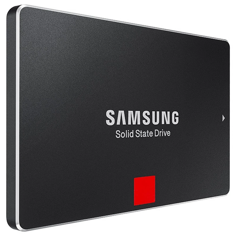 SSD 850 PRO 2.5" SATA III 2TB Memory & Storage - MZ-7KE2T0BW | Samsung US