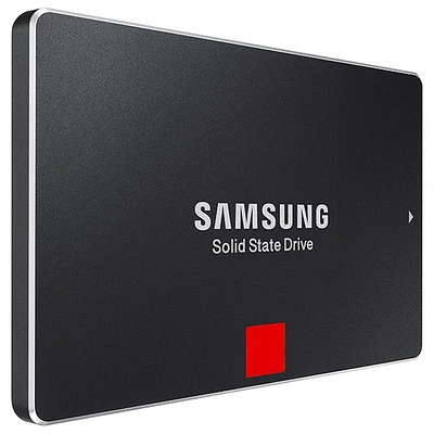 SSD 850 PRO 2.5" SATA III 2TB Memory & Storage - MZ-7KE2T0BW | Samsung US