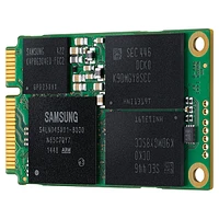 SSD 850 EVO mSATA 1TB Memory & Storage - MZ-M5E1T0BW | Samsung US