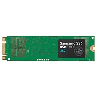 SSD 850 EVO M.2 1TB Memory & Storage - MZ-N5E1T0BW | Samsung US