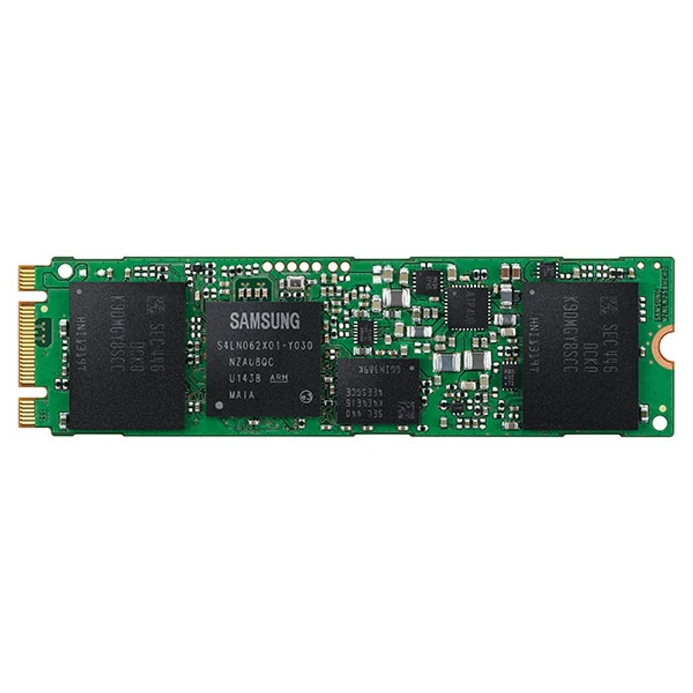 SSD 850 EVO M.2 1TB Memory & Storage - MZ-N5E1T0BW | Samsung US