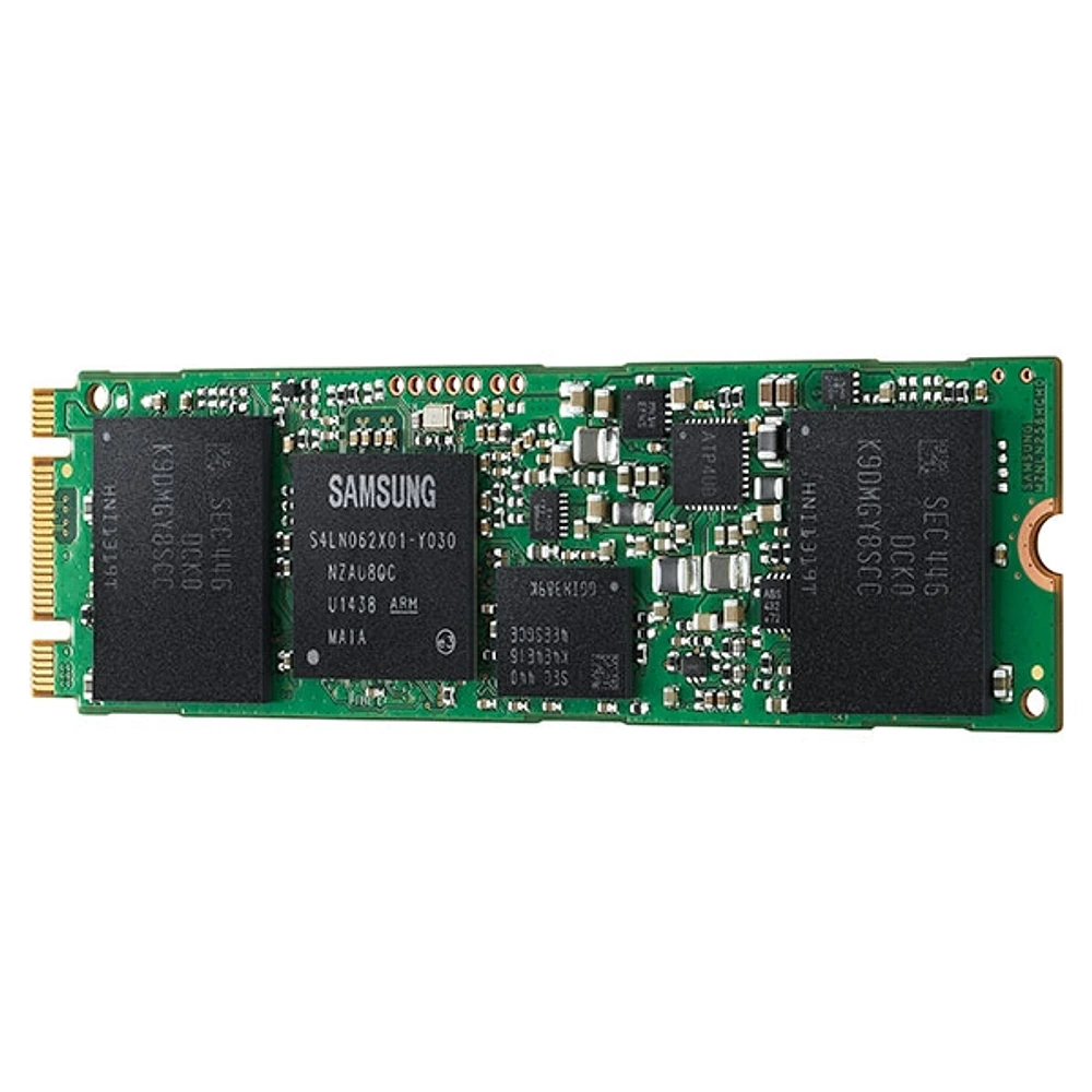 SSD 850 EVO M.2 1TB Memory & Storage - MZ-N5E1T0BW | Samsung US