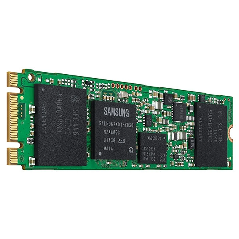 SSD 850 EVO M.2 250GB Memory & Storage - MZ-N5E250BW | Samsung US