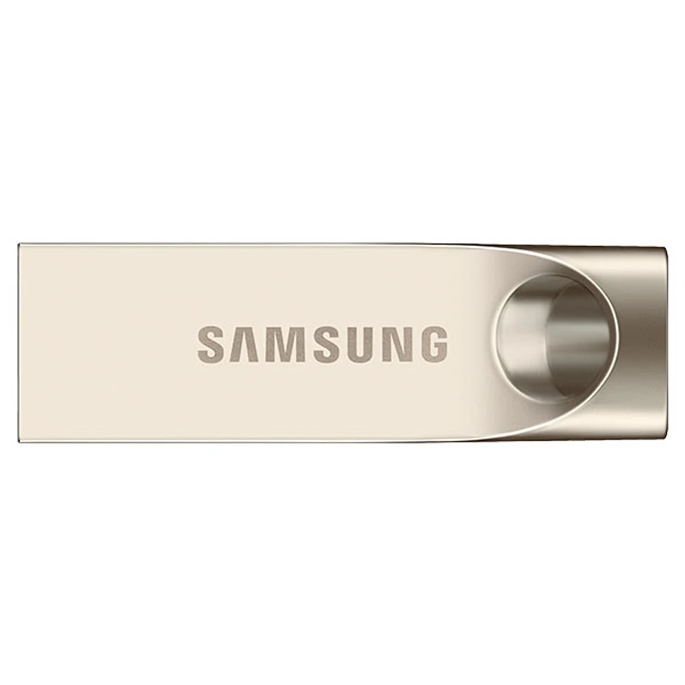 USB 3.0 Flash Drive BAR 128GB Memory & Storage - MUF-128BA/AM | Samsung US