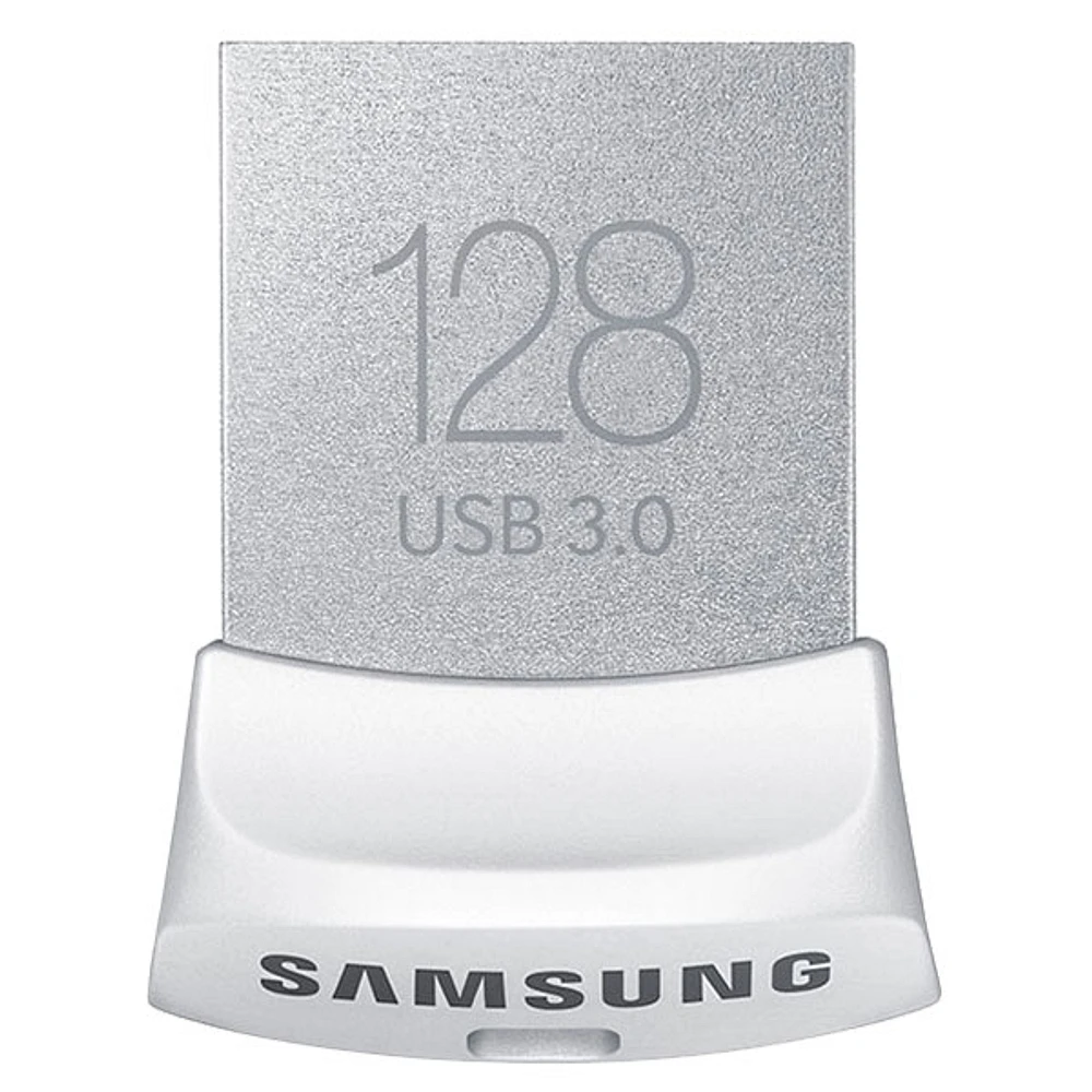 USB 3.0 Flash Drive FIT 128GB Memory & Storage - MUF-128BB/AM | Samsung US