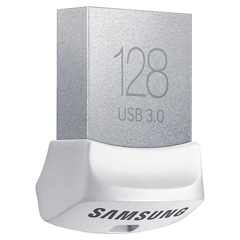 USB 3.0 Flash Drive FIT 128GB Memory & Storage - MUF-128BB/AM | Samsung US