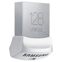 USB 3.0 Flash Drive FIT 128GB Memory & Storage - MUF-128BB/AM | Samsung US