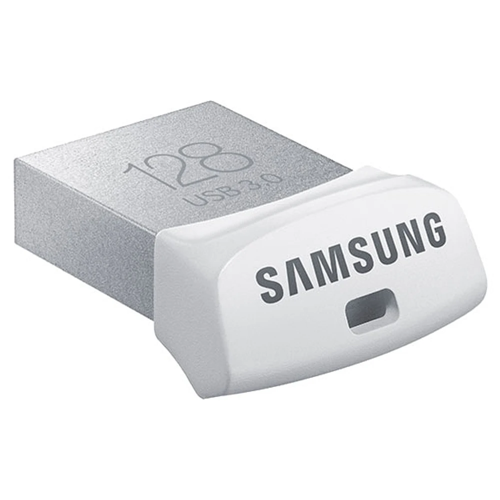 USB 3.0 Flash Drive FIT 128GB Memory & Storage - MUF-128BB/AM | Samsung US