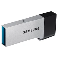 USB 3.0 Flash Drive DUO 128GB Memory & Storage - MUF-128CB/AM | Samsung US