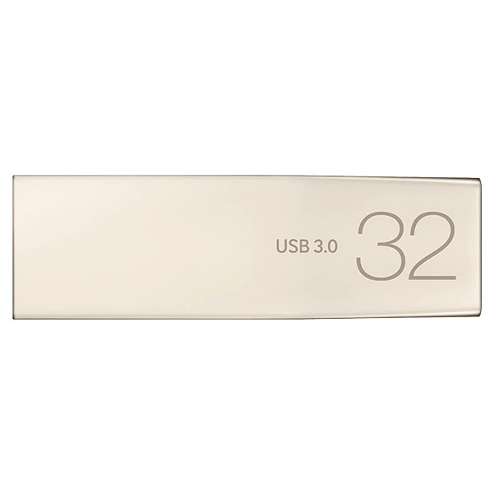 USB 3.0 Flash Drive BAR 32GB Memory & Storage - MUF-32BA/AM | Samsung US