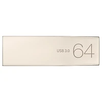 USB 3.0 Flash Drive BAR 64GB Memory & Storage - MUF-64BA/AM | Samsung US