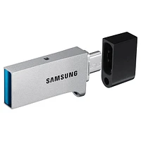 USB 3.0 Flash Drive DUO 64GB Memory & Storage - MUF-64CB/AM | Samsung US