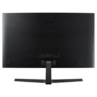 27" CF398 Curved LED Monitor | Samsung Business US