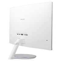 27" CF591 Curved LED Monitor Monitors - LC27F591FDNXZA | Samsung US