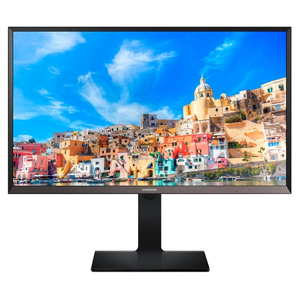 S32D850T WQHD 32" LED Monitor | Samsung Business US