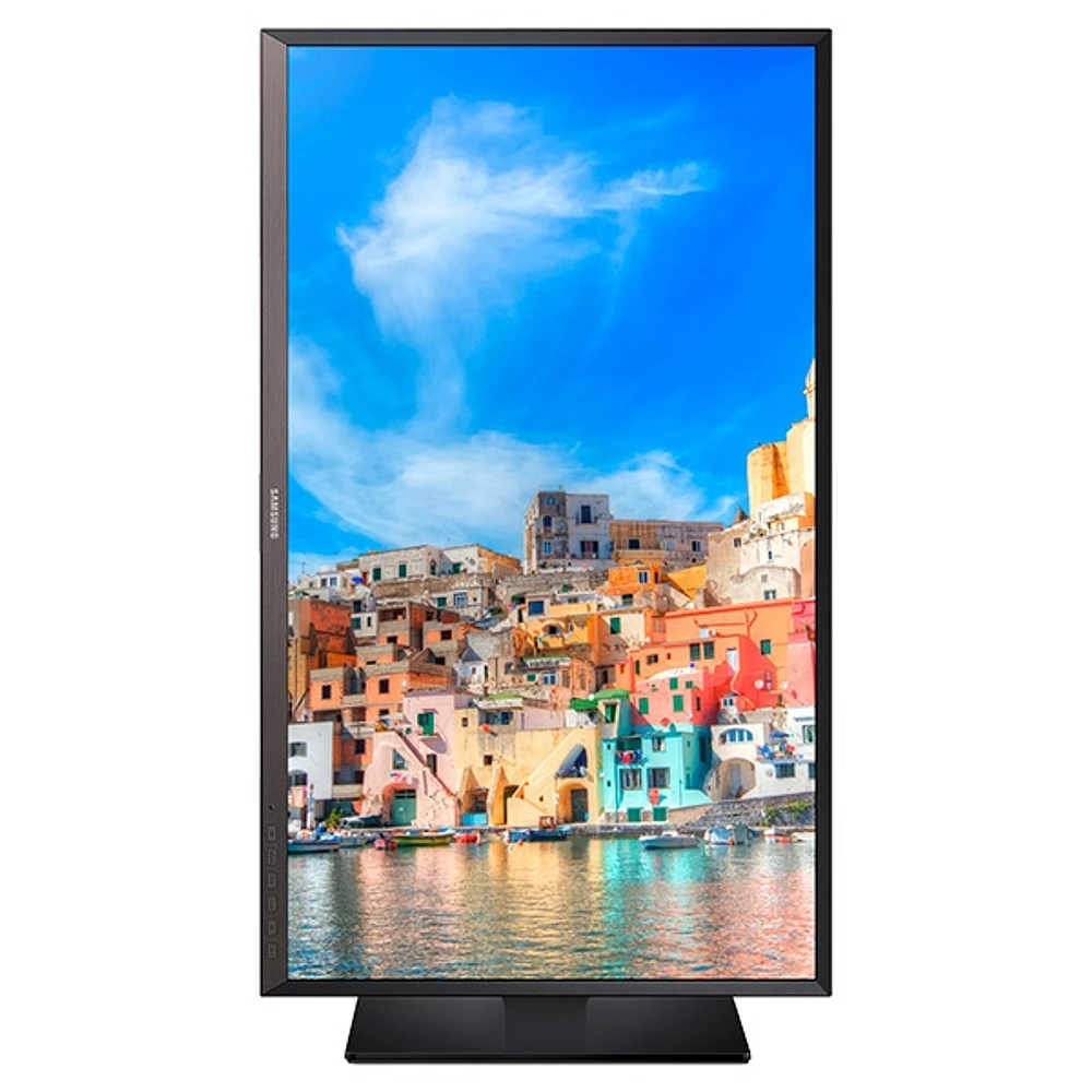 S32D850T WQHD 32" LED Monitor | Samsung Business US