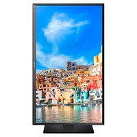 S32D850T WQHD 32" LED Monitor | Samsung Business US