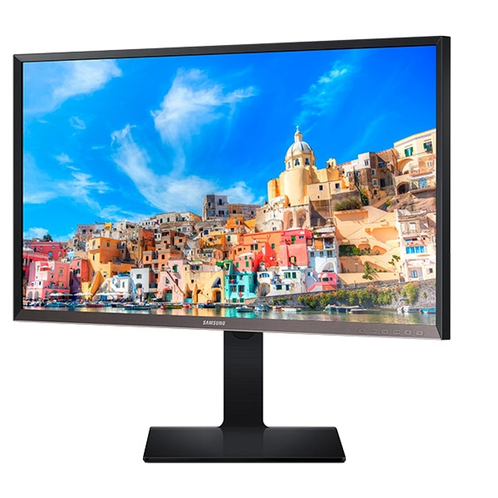 S32D850T WQHD 32" LED Monitor | Samsung Business US