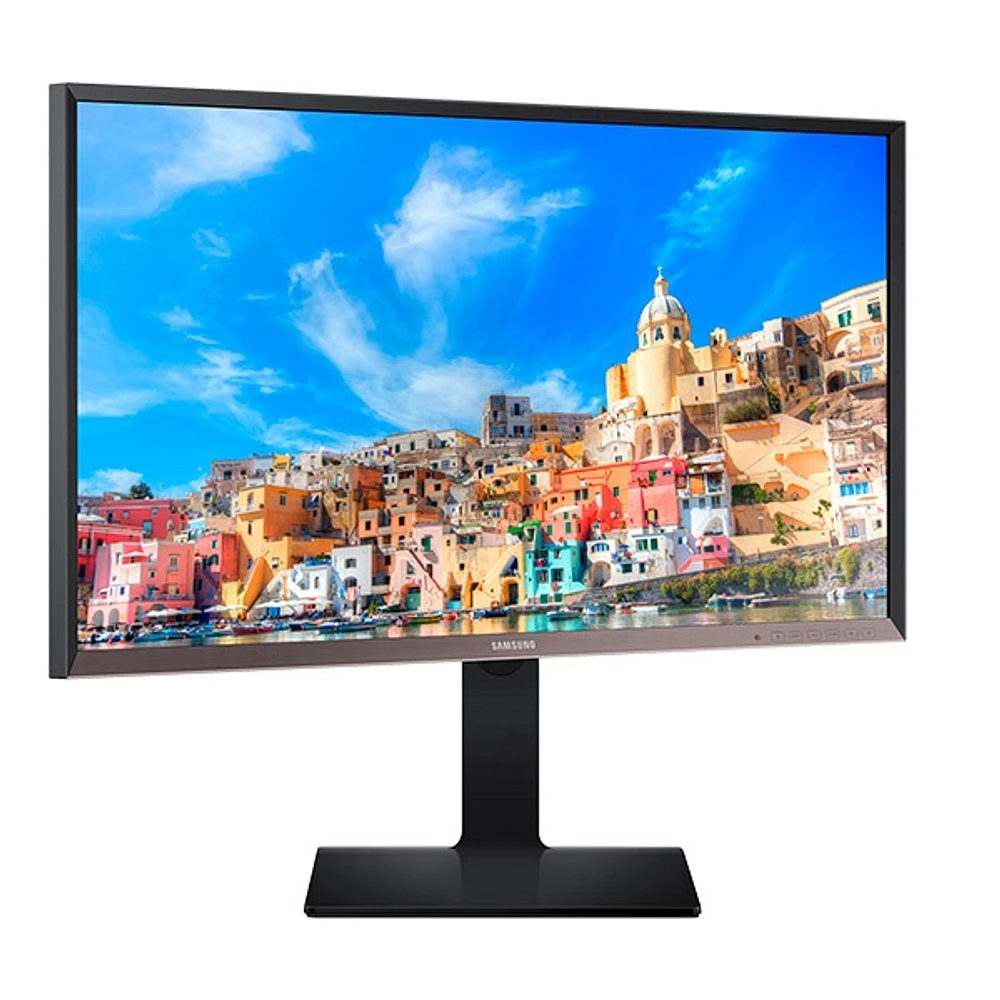 S32D850T WQHD 32" LED Monitor | Samsung Business US